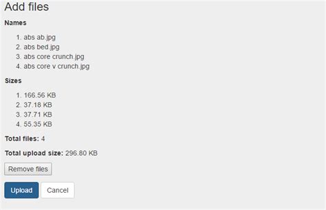 Image result for Multiple File Uploader