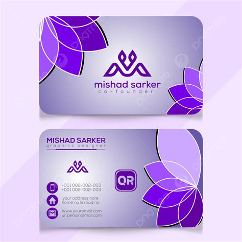Creative Business Card 的图像结果
