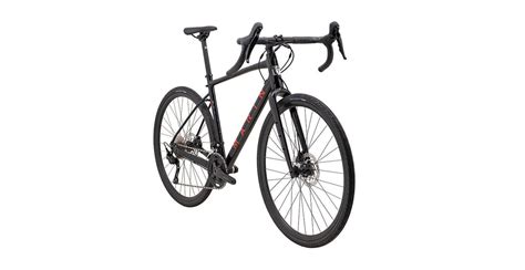 Shop Marin Gestalt 2 Gloss Black - Gravel Bike