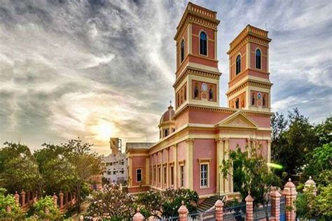 40 Things To Do In Pondicherry In 2024 For Thrill And Relaxation