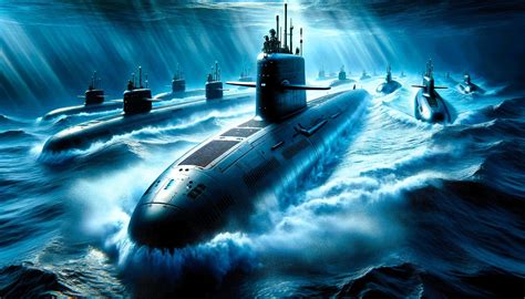 5 Best Submarines in the World 2026