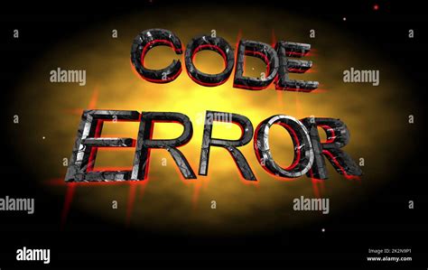 Image result for Error Text Code