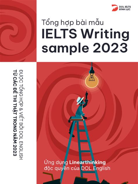 Writing Task 2 Sample Answer 的图像结果