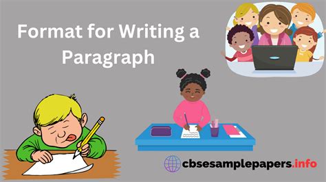 Image result for Paragraph Writing Examples