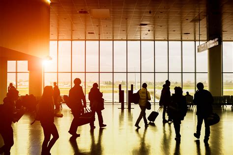 Surge of Walmart Attendees Fuels XNA's Busiest Days - FareFlight NWA