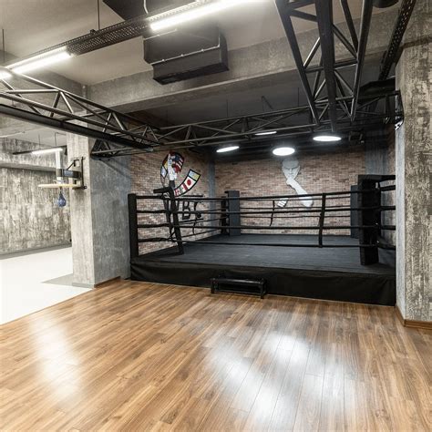 KNOCKOUT BOXING CLUB (2026) All You Need to Know BEFORE You Go (with ...