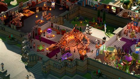 ツーポイントミュージアムDLC配信！剣と魔法の宝探し | GamePress AI – ゲームプレス