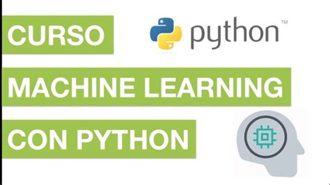 Curso De Machine Learning Con Python 的图像结果
