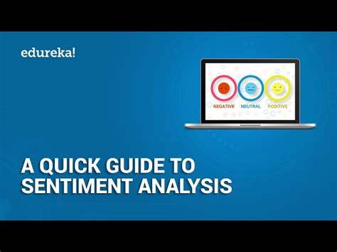 Image result for Sentiment Analysis Tutorial