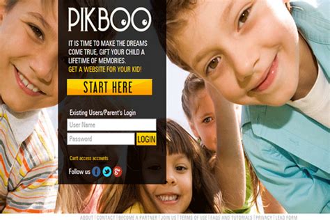 Former Indiatimes marketing head rolls out Pikboo, a closed user group ...