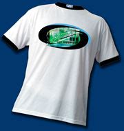 Schwemmlein Fotoshirt - Individuell bedruckte T-Shirt mit eigenem ...