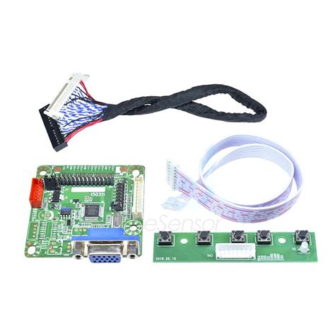 MT6820-B Universal LCD Monitor Screen Driver India | Ubuy