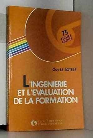 Amazon.in: Buy L'ingenierie et l'évaluation de la formation 75 fiches ...