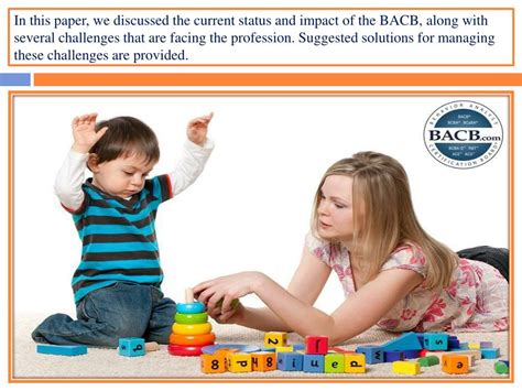 Behavior Analyst Certification 的图像结果