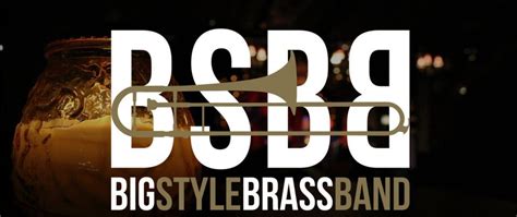 Live New Orleans Jazz at The Biergarten Feat. BSBB, Petrifying Springs ...