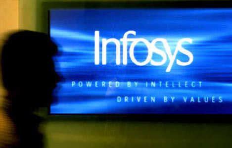 Infosys partners with IPsoft for automation