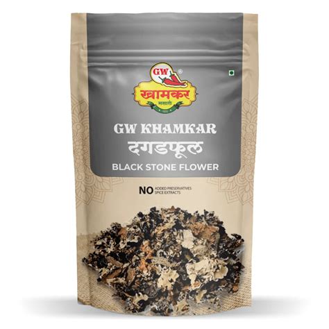 Dagadful – GW KHAMKAR SPICES