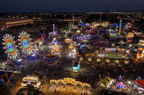 9 Facts About Kansas State Fair - Facts.net