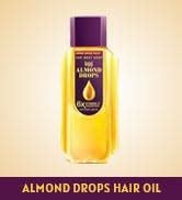 Buy Bajaj Almond Drops Anti Hairfall Conditioner, 175ML, For Dry ...
