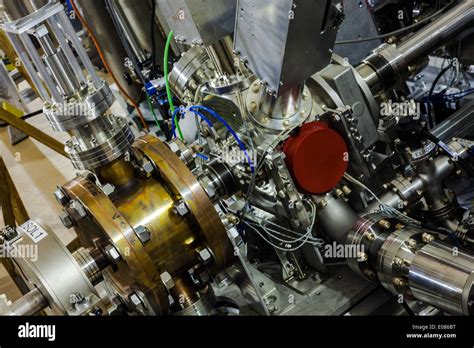 Image result for How a Linear Accelerator Works