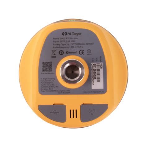 Image result for Hi-Target SatLab GNSS