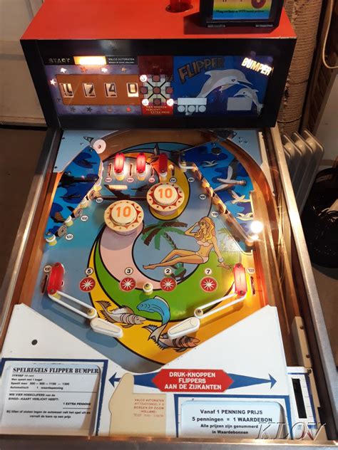 Image result for Bingo Pinball Machine