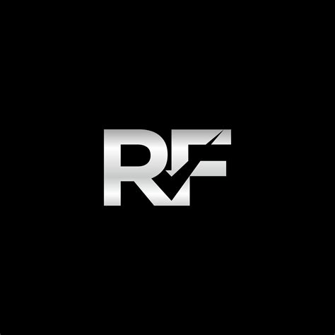 Image result for RF Logo Design