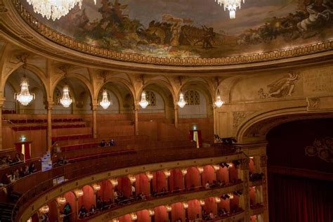 Best Rome Opera House (Teatro dell'Opera di Roma) Tours & Tickets ...