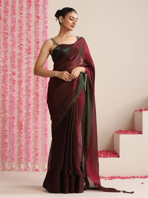 Swtantra - Bold & Elegant Sarees, Blouses & Ethnic Accessories
