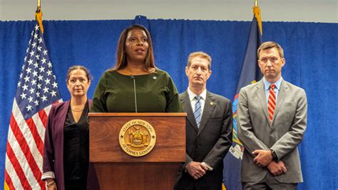 Trump Sued by New York Attorney General: Trump Accused of Overvaluing ...