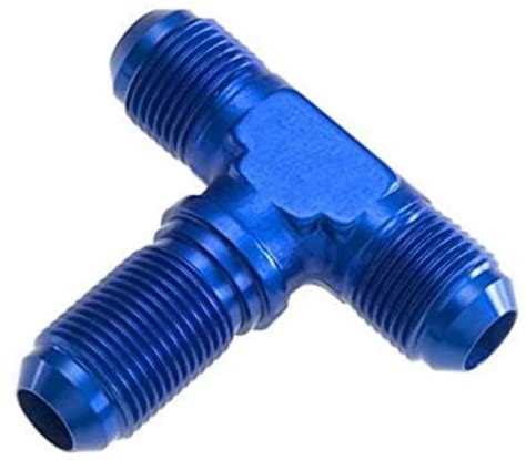 Redhorse Performance (834-10-1) Bulkhead Tee Adapter : Amazon.in ...