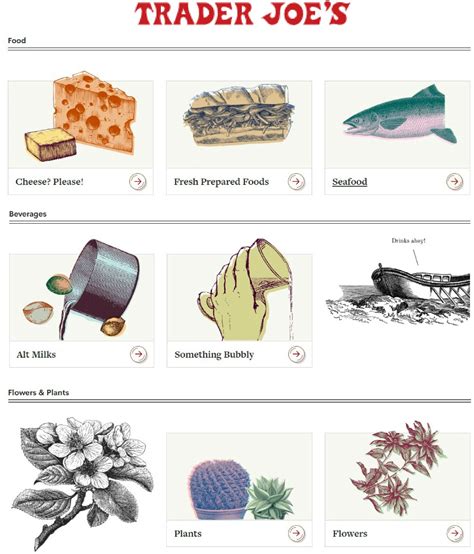 Trader Joe's Ad Circular - 10/09 - 10/23/2022 | Rabato