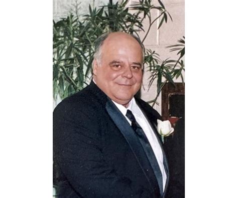 Don Wallenberg Obituary (2024) - Roselle, IL - Salerno's Funeral Home ...