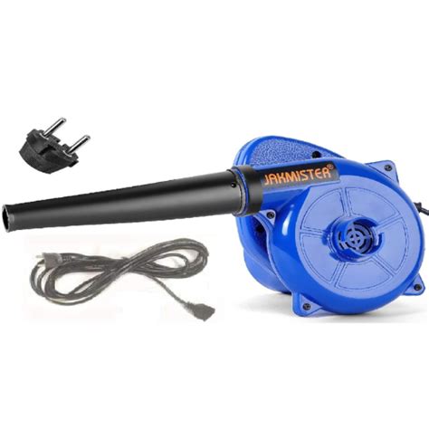 Jakmister 2.7m³/min-16000 RPM Extra 20 Feet Wire Anti-Vibration Powerf ...