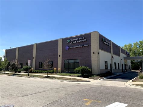 6540 North Lincoln Avenue Lincolnwood | Landmarks Illinois