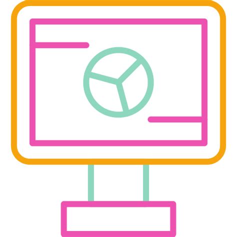 Image result for Visual Communication Icon