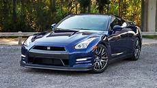 Nissan Gtr Speed by 2015 Nissan Gt R Driven Top Speed Nissan Gtr Speed
