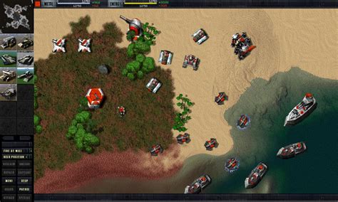 Total Annihilation Units Download 的图像结果