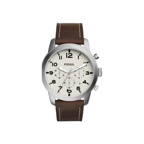 Fossil FS5182SET – The Watch Factory