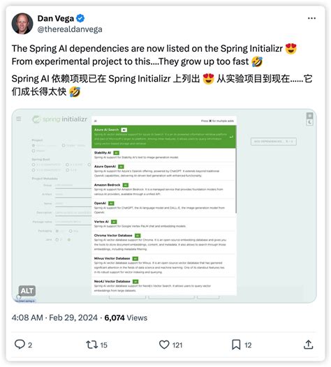 Java Spring Ai Logo 的图像结果
