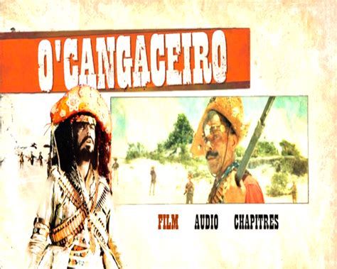 The Magnificent Bandits / O’Cangaceiro (Giovanni Fago, 1969) - Page 4 ...