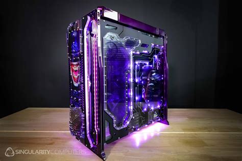 Building Custom Computer Systems 的图像结果