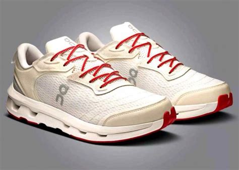 On Running Cloudzone Ivory Wolf First Copy Shoes Premium
