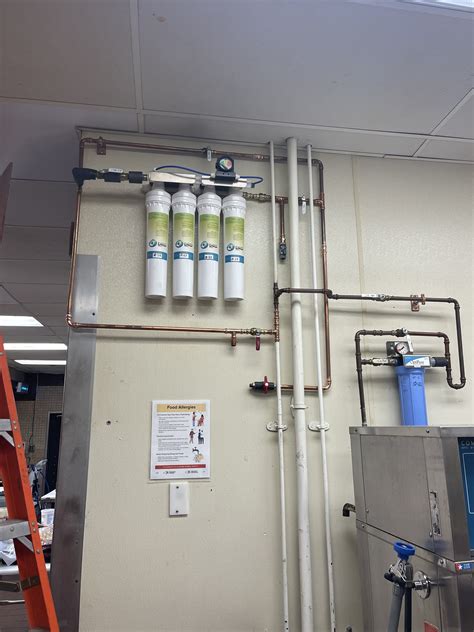 When Should You Upgrade Your Commercial Water Filtration System? | Blog