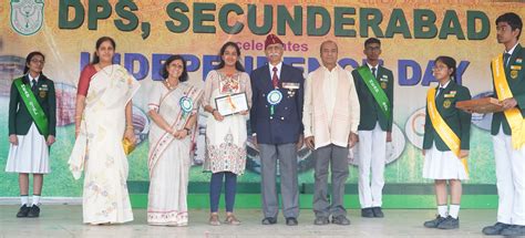 DPS-Secunderabad