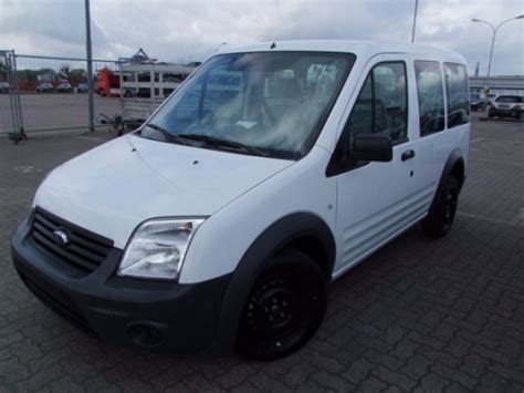 Ford Transit Seite 5