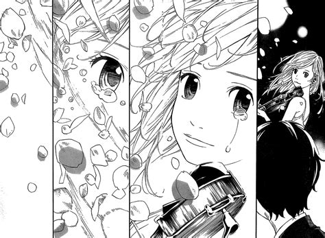 Saddest Manga Panel? - Forums - MyAnimeList.net