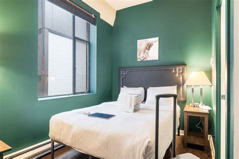 Oxford Seattle -Studio Apartment near Pikes Market - Apartments for ...