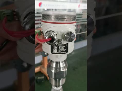 Radar Level Transmitter - RPL75 Radar Level Transmitter Trader ...
