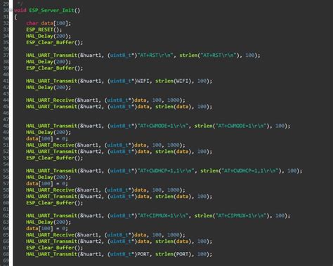 Image result for USART Code Format